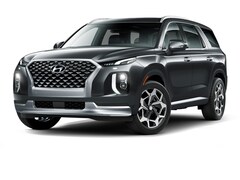2022 Hyundai Palisade Calligraphy SUV
